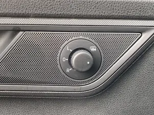 Škoda Fabia Ambition Plus