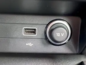 Škoda Fabia Ambition Plus