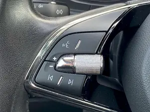 Škoda Fabia Ambition Plus