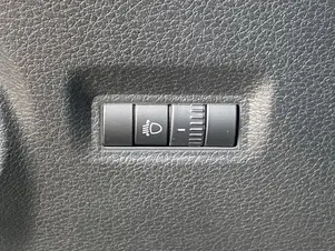 Škoda Fabia Ambition Plus