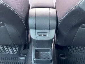 Škoda Fabia Ambition Plus