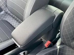 Škoda Fabia Ambition Plus