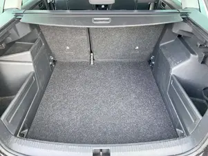 Škoda Fabia Ambition Plus