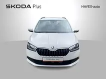 Fabia Active