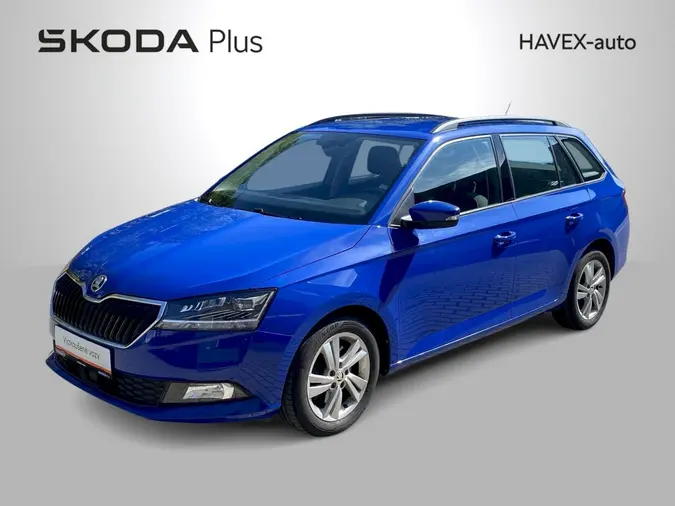Fabia Style