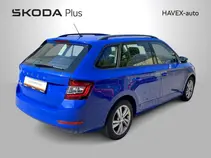 Fabia Style