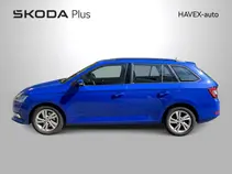 Fabia Style