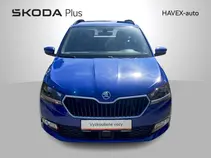 Fabia Style