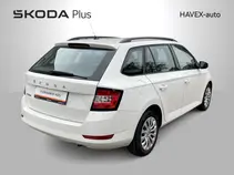Fabia Active