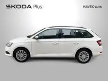Fabia Active
