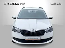 Fabia Active