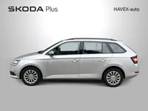 Fabia Active