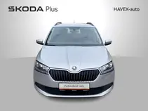 Fabia Active