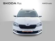 Fabia Ambition Plus