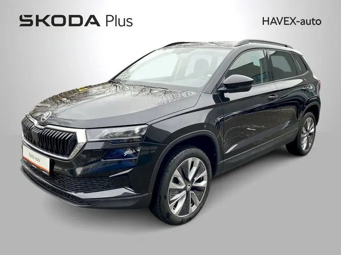 Karoq Style Plus