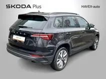 Karoq Style Plus