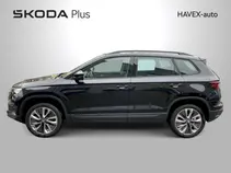 Karoq Style Plus