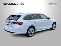 Octavia Top Selection