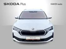 Octavia Top Selection