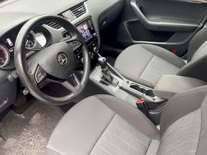 Škoda Octavia Style