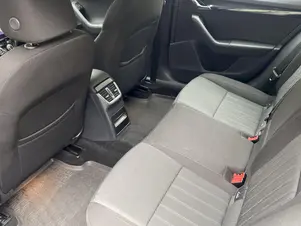 Škoda Octavia Style