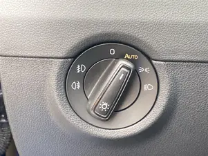 Škoda Octavia Style