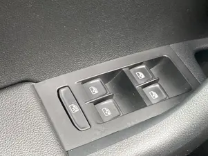 Škoda Octavia Style