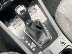 Škoda Octavia Style