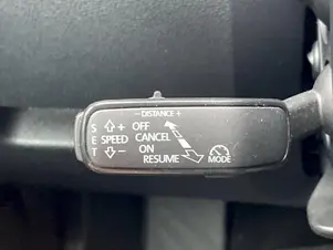 Škoda Octavia Style