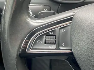 Škoda Octavia Style