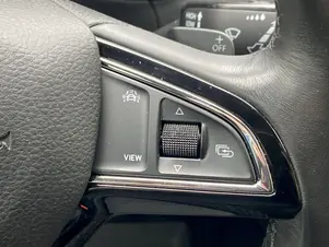 Škoda Octavia Style