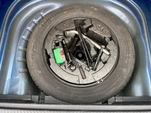 Škoda Octavia Style