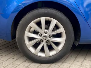 Škoda Octavia Style