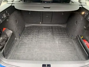 Škoda Octavia Style