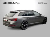 Superb SportLine