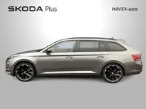 Superb SportLine