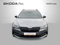Superb SportLine