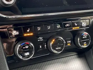 Škoda Superb SportLine