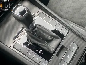 Škoda Superb SportLine