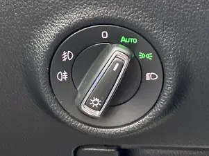 Škoda Superb SportLine