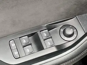 Škoda Superb SportLine