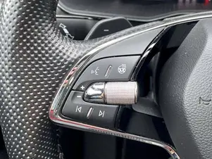 Škoda Superb SportLine