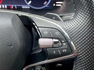 Škoda Superb SportLine