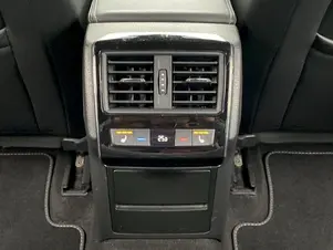 Škoda Superb SportLine