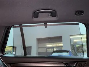 Škoda Superb SportLine