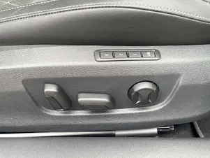 Škoda Superb SportLine