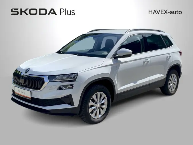 Karoq Ambition Plus