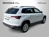 Karoq Ambition Plus