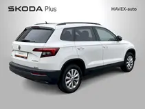 Karoq Ambition Plus