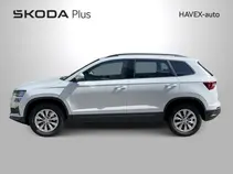 Karoq Ambition Plus